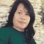 Telah Berpulang Presbiter Imelda Masu