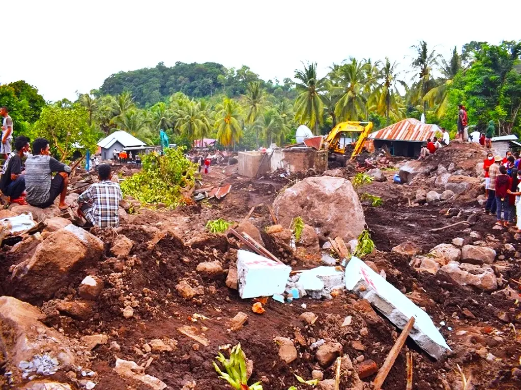Badai Pasti Berlalu